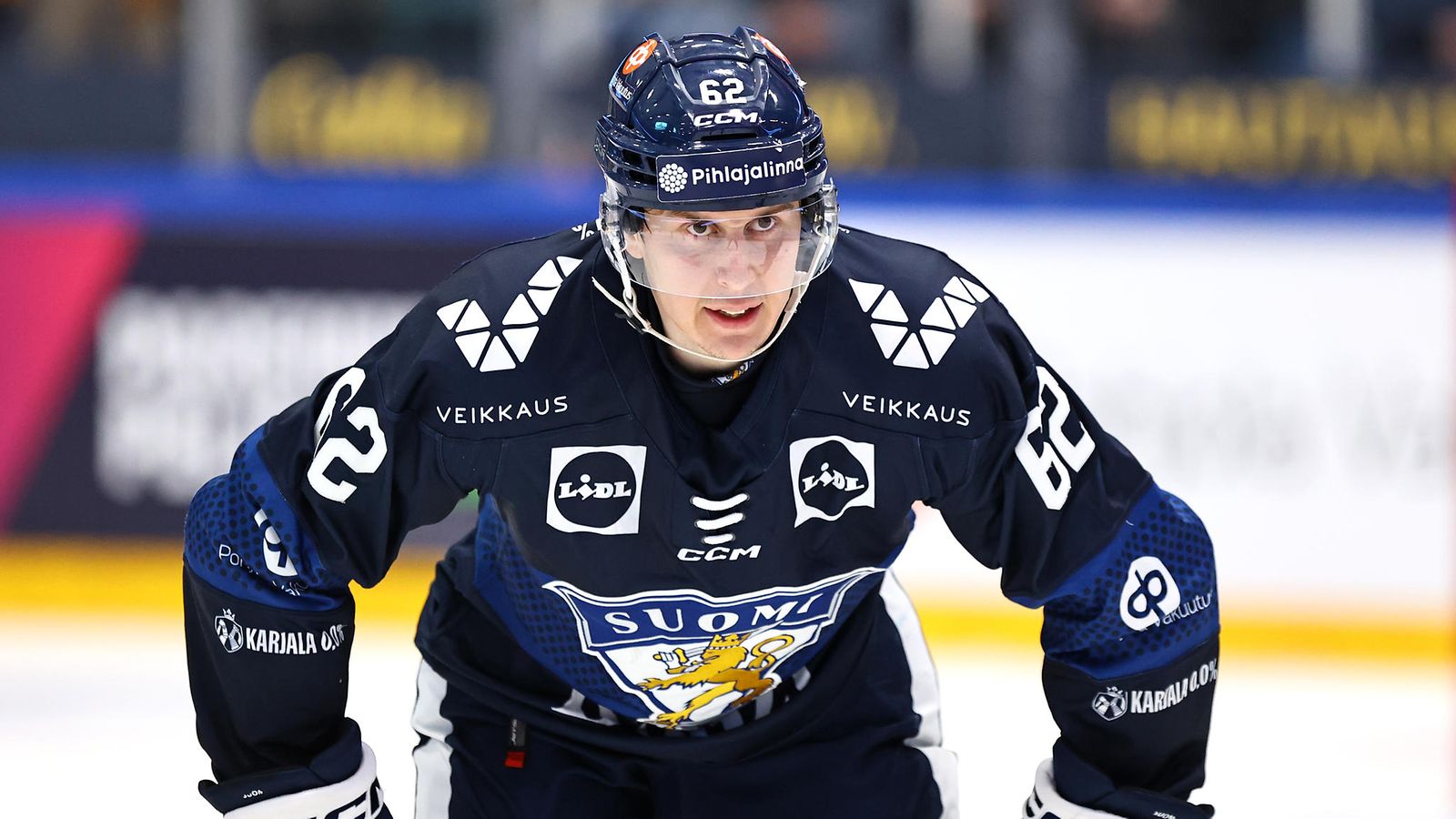 Robert Leino
