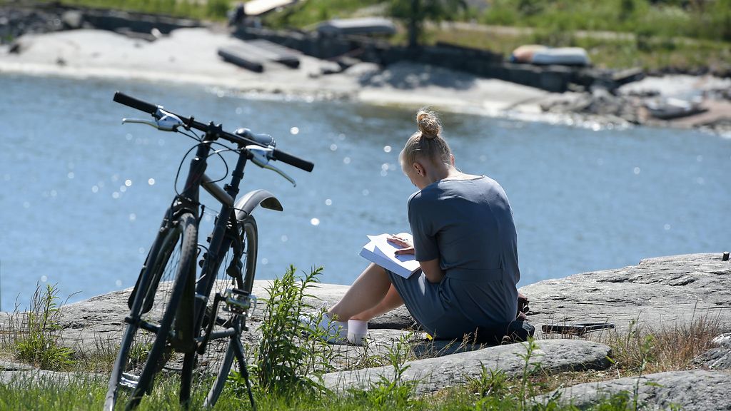 Yrittäjät: Kesälomakausi elokuulle