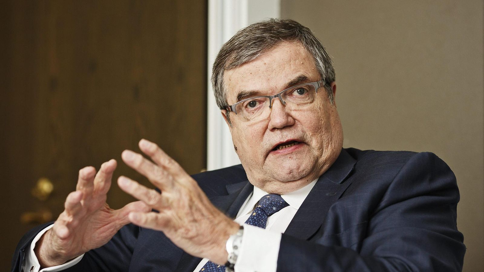 LK 115213424 Jaakko Laajava on kuollut