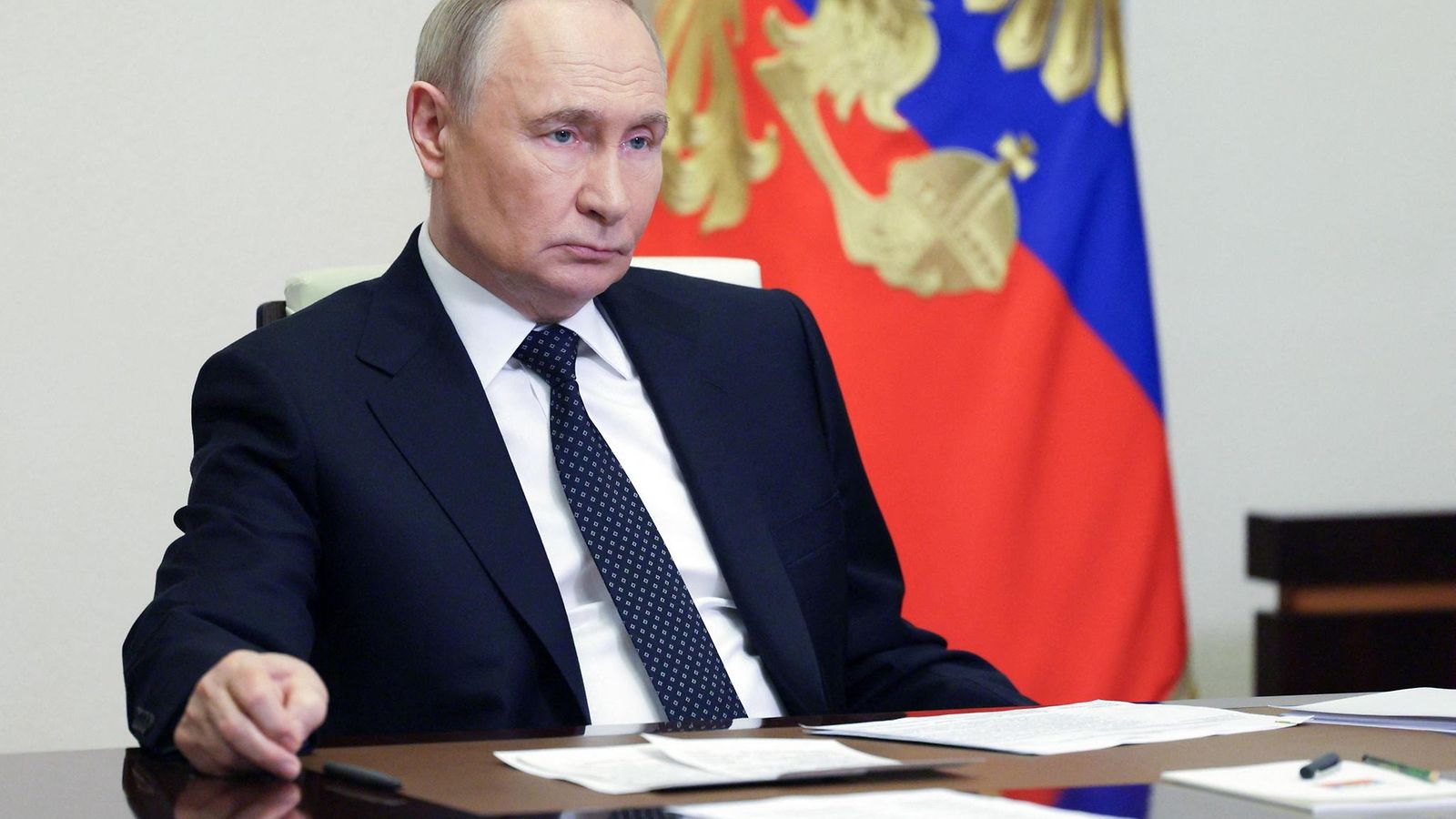 Putin 4.6.2025 LK