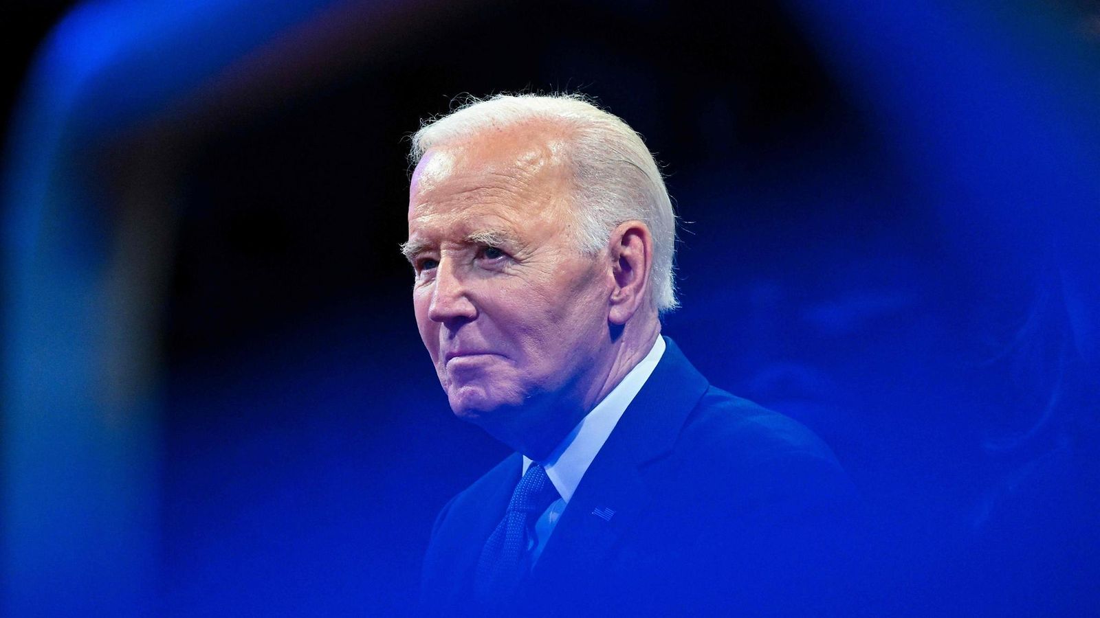 Joe Biden LK 5.6.2025