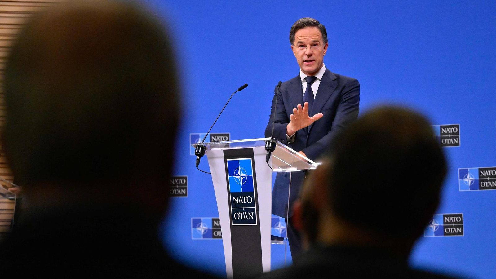 Rutte LK 5.6.2025