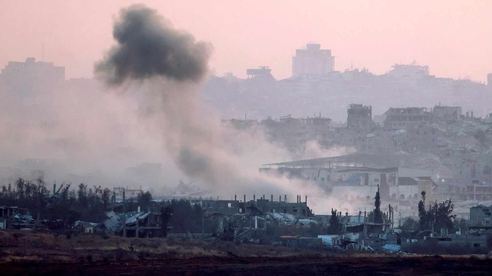Gaza LK 5.6.2025