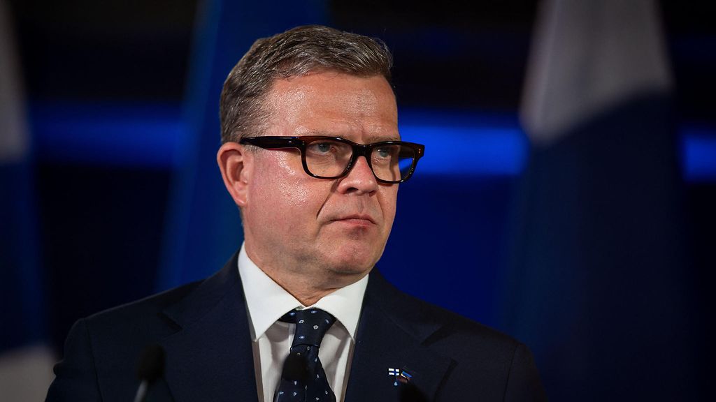 IS: Pääministeri Orpo ei näe estettä Tiitisen listan julkaisemiselle