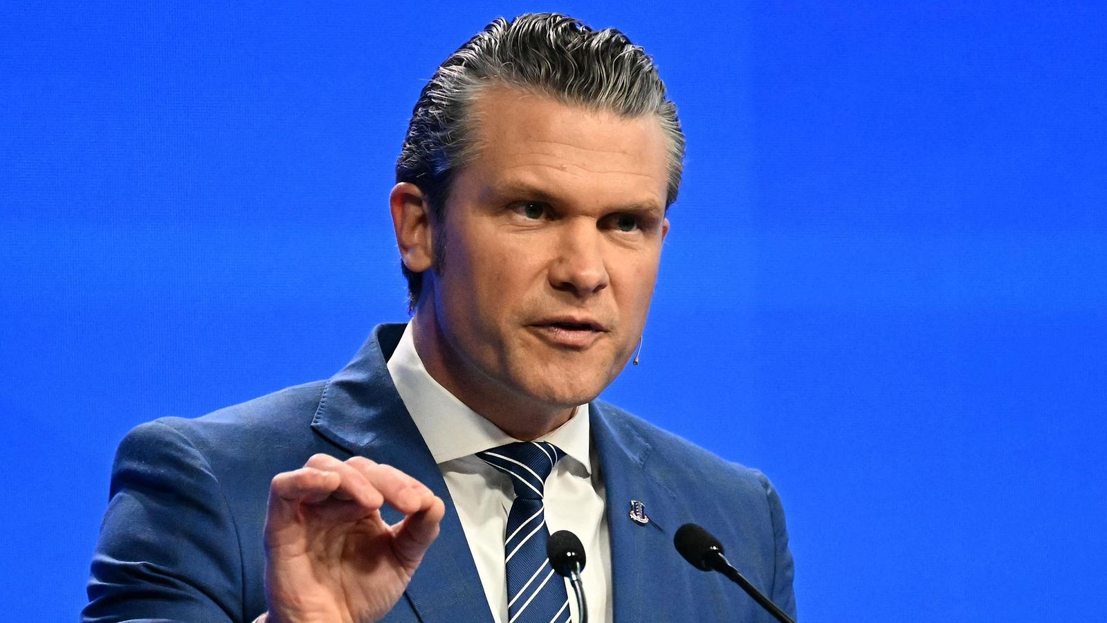 LK050625 pete hegseth