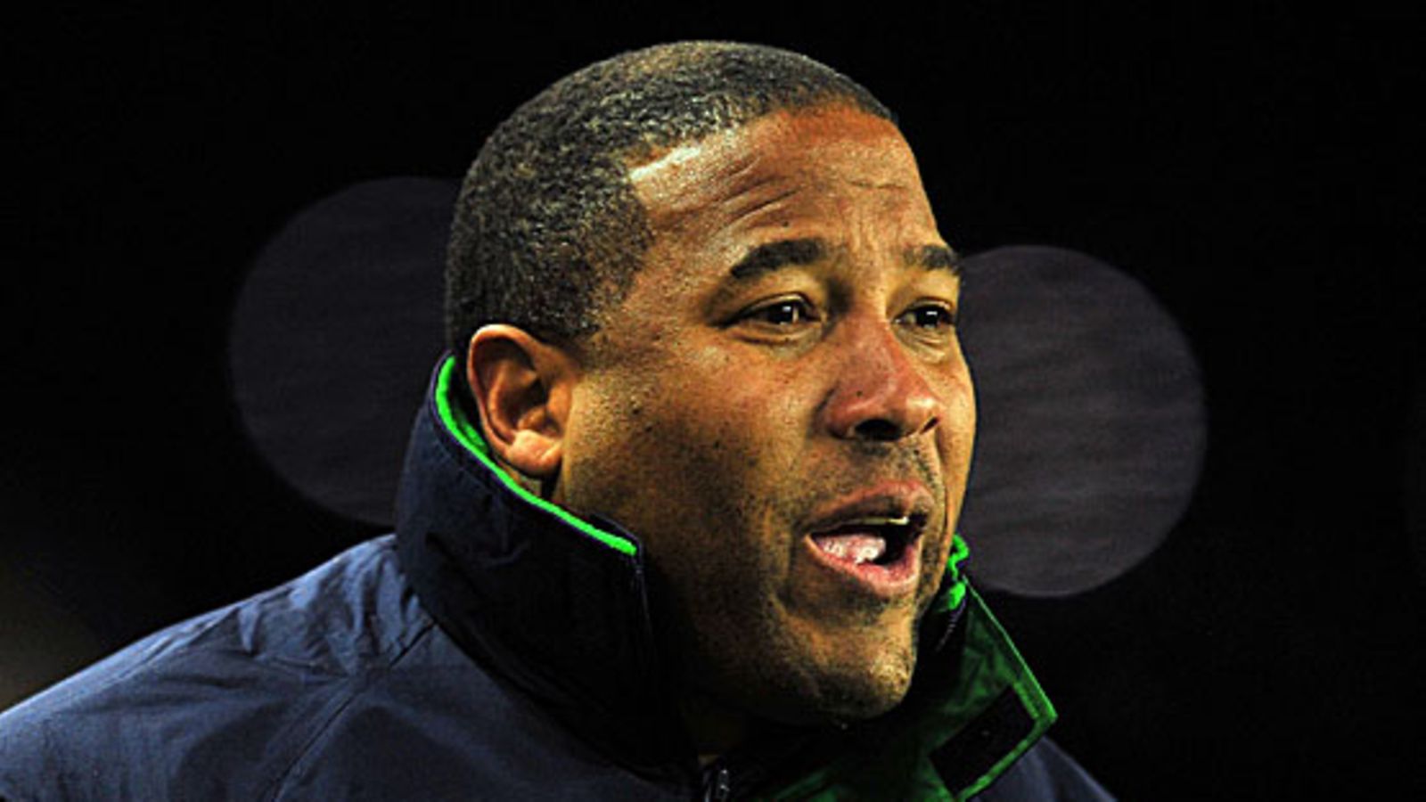 John Barnes. Kuva: Mike Hewitt/GETTY.