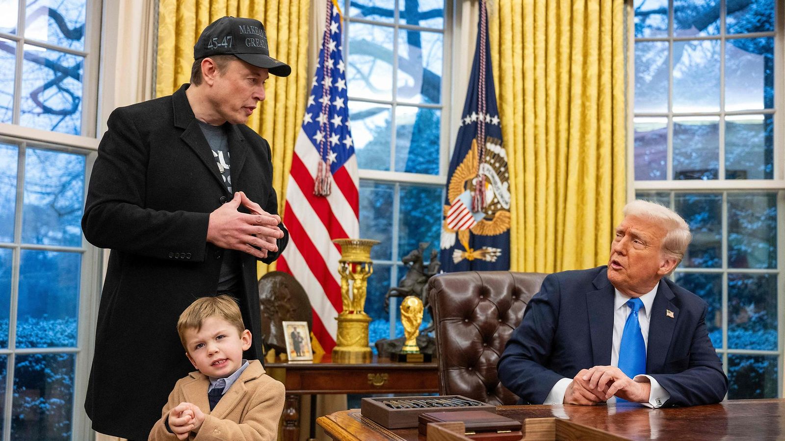 Trump Musk LK 6.6.2025