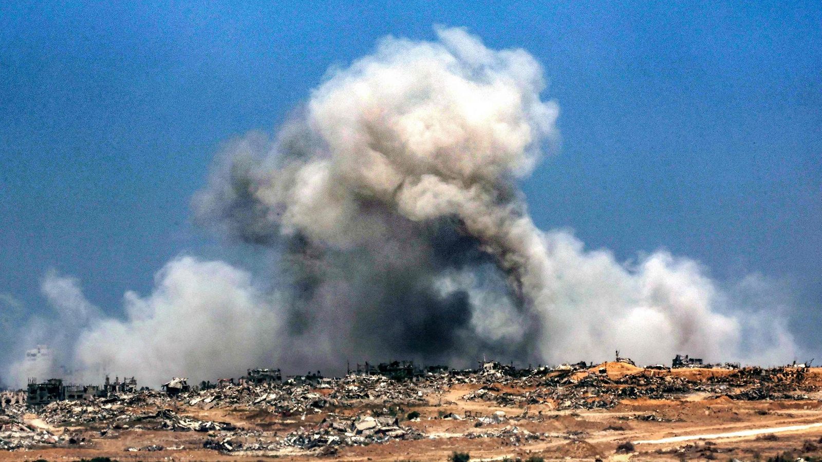 Gaza LK 6.6.2025