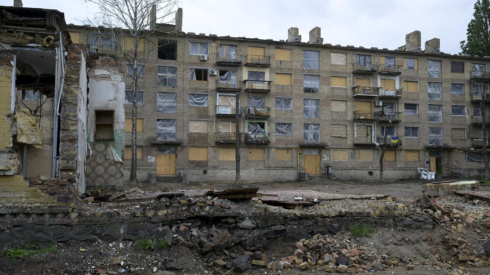 LK060625 Ukraina Kiova