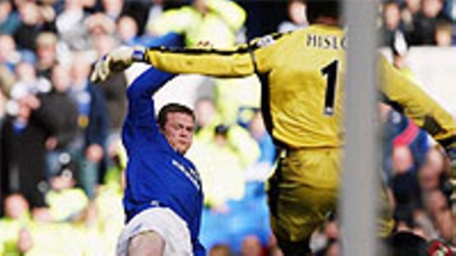 Wayne Rooney, photo: Laurence Griffiths/Getty Images