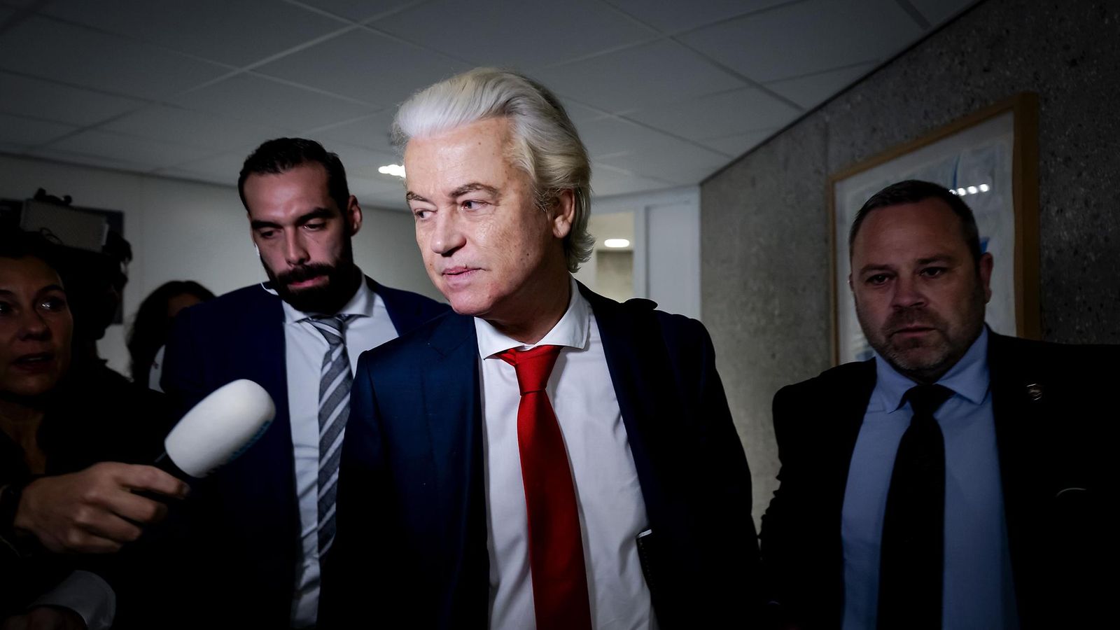 AOP Geert Wilders