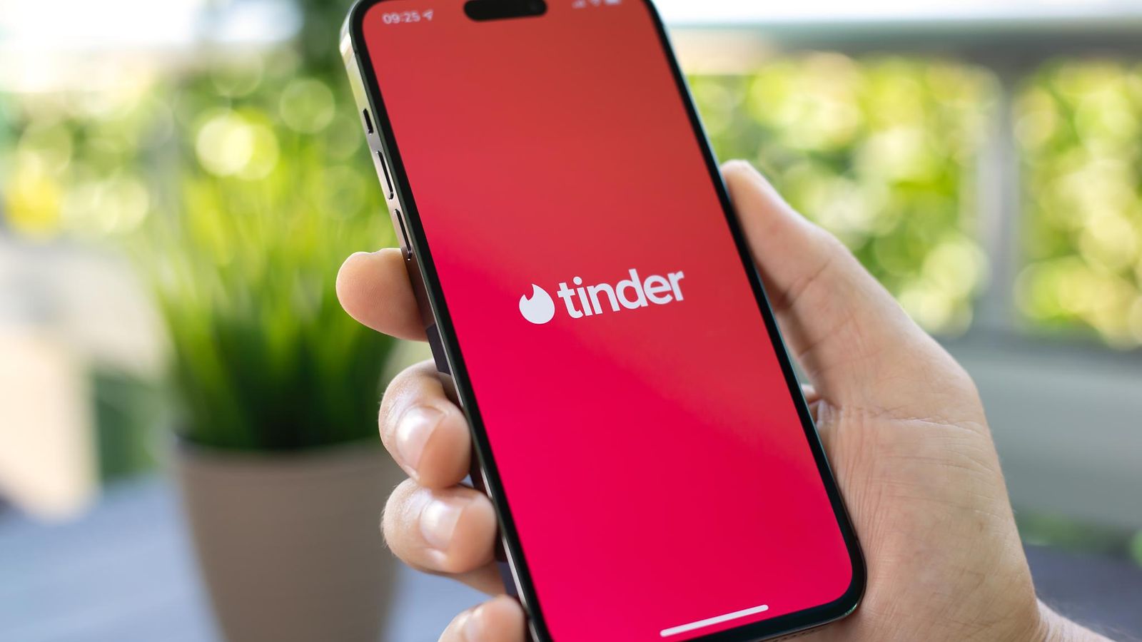 tinder
