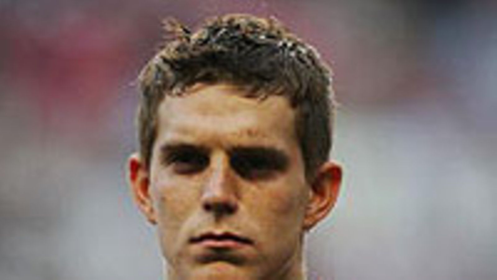 Daniel Agger, kuva: Christopher Lee/Getty Images