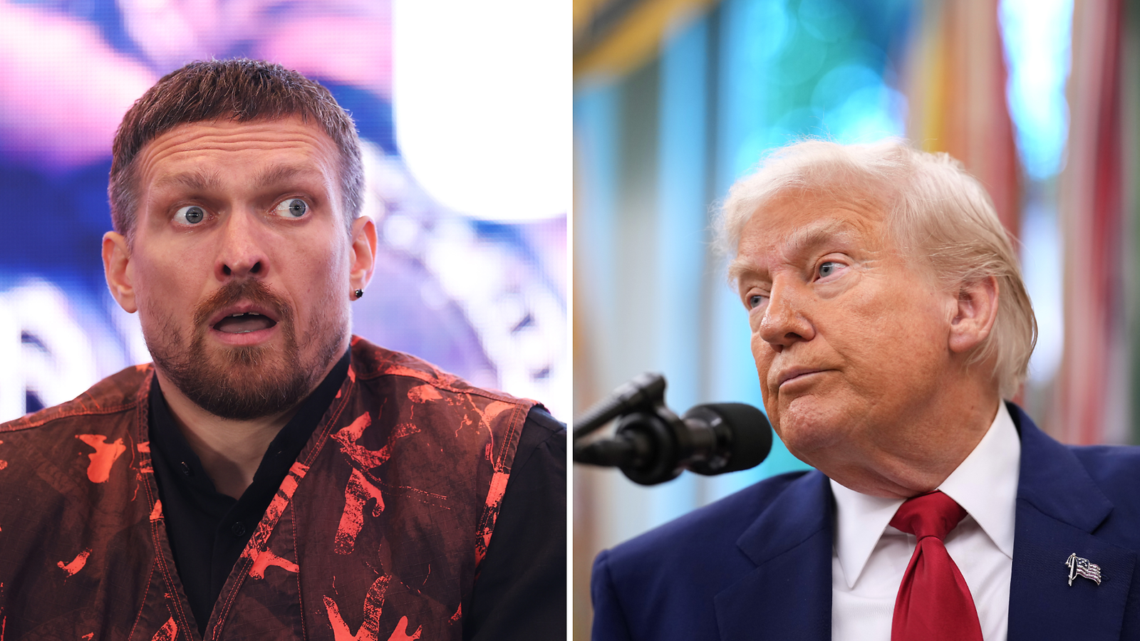 Trump_Usyk