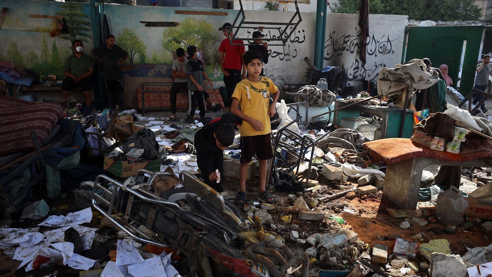 AOP gaza (1)