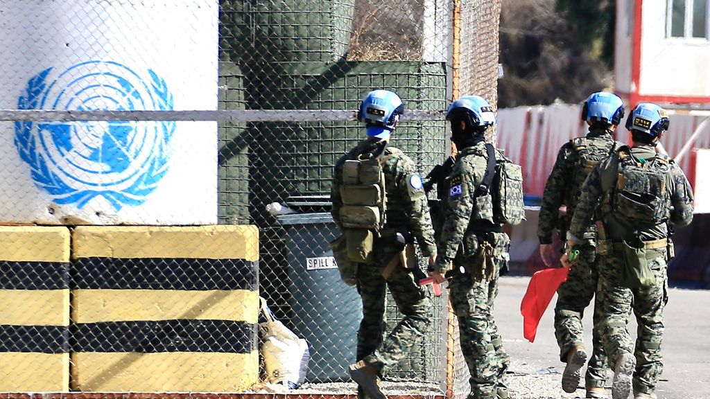 Sipri: Rauhanoperaatioiden toteuttamiskelpoisuus vaarassa
