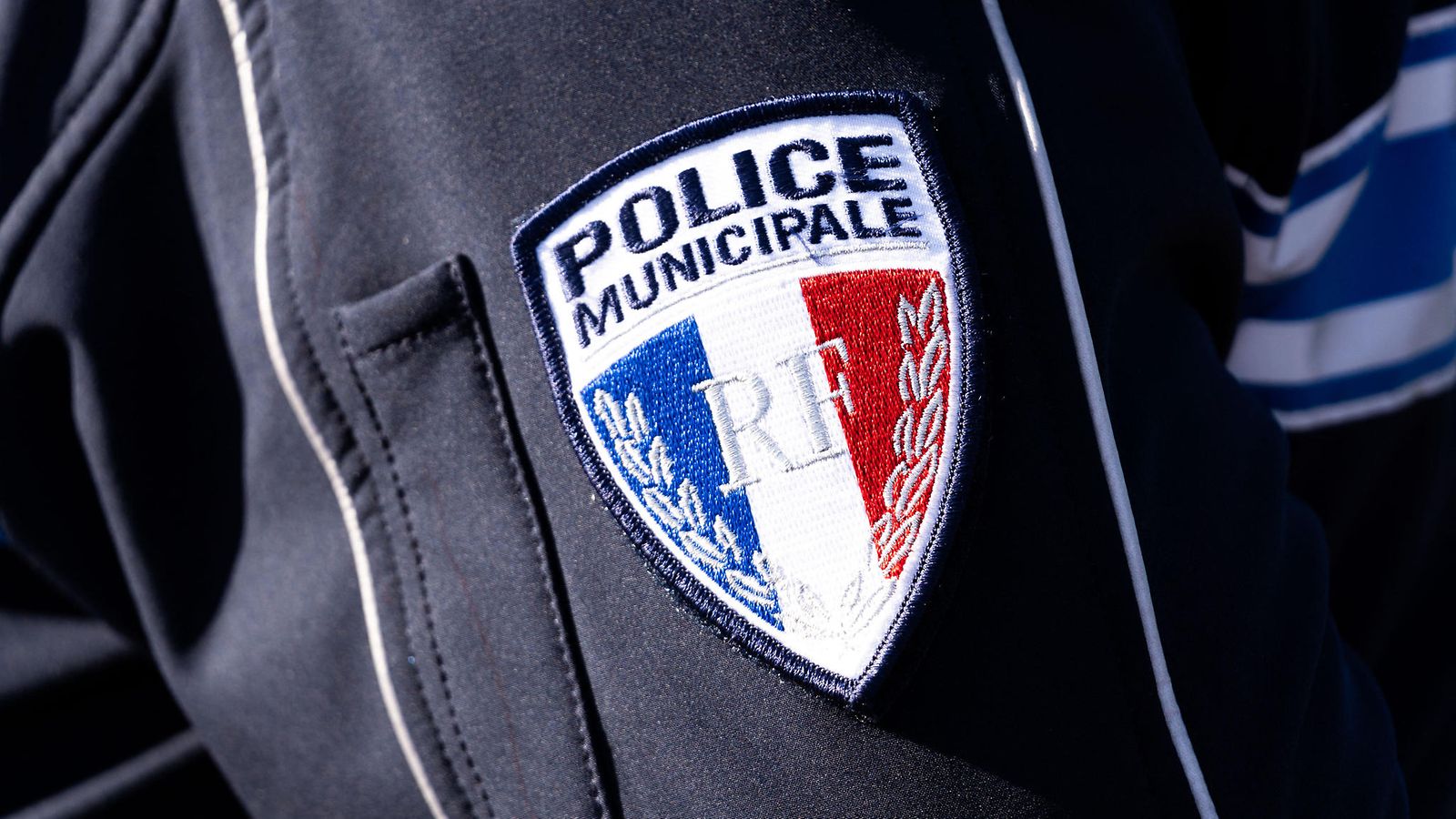 AOP ranskan poliisi
