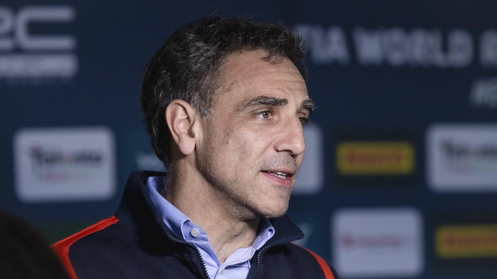 Cyril Abiteboul