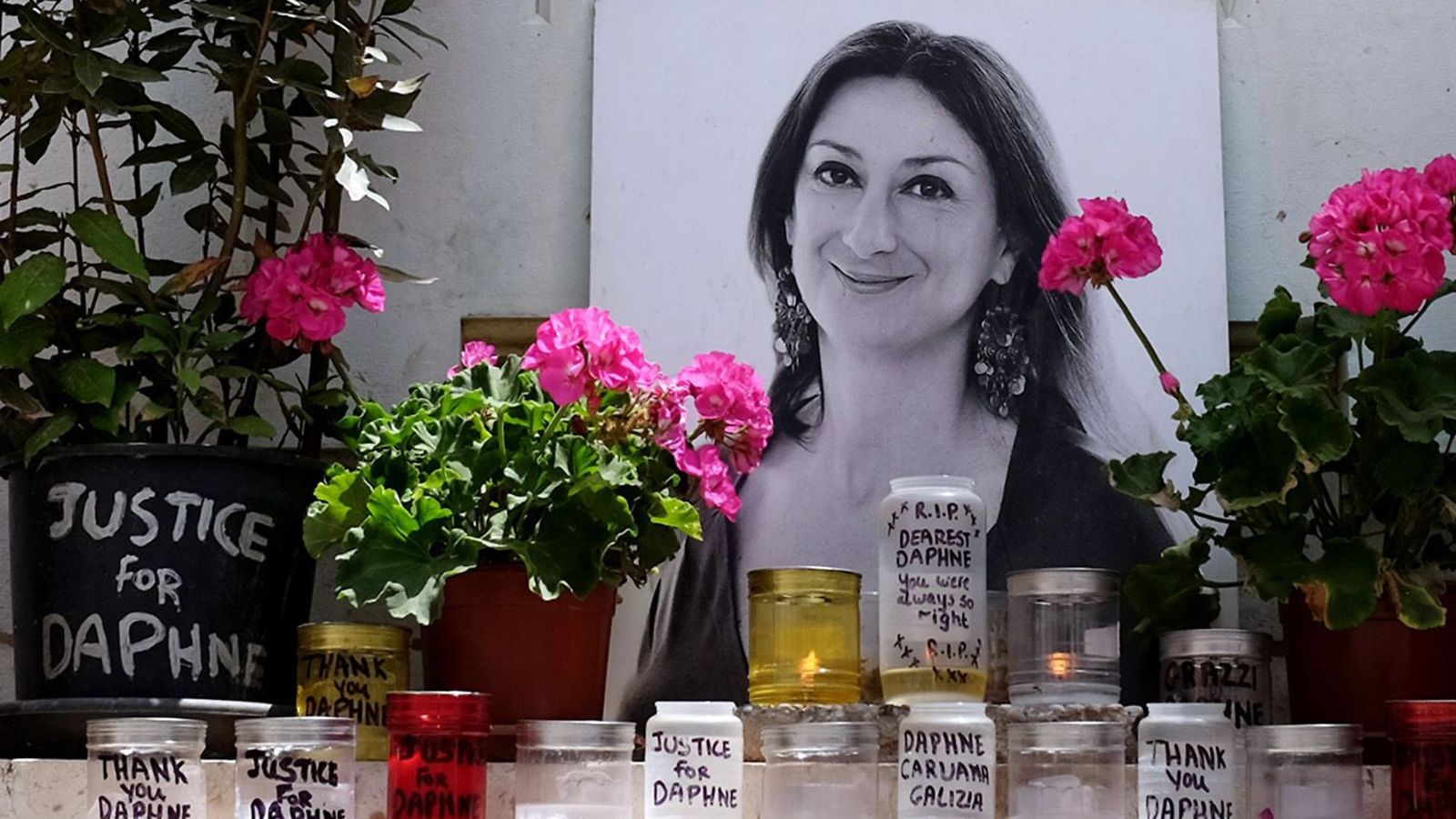 Daphne Galizia