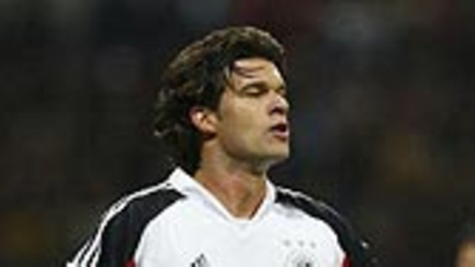 Michael Ballack, kuva: Chung Sung-Jun