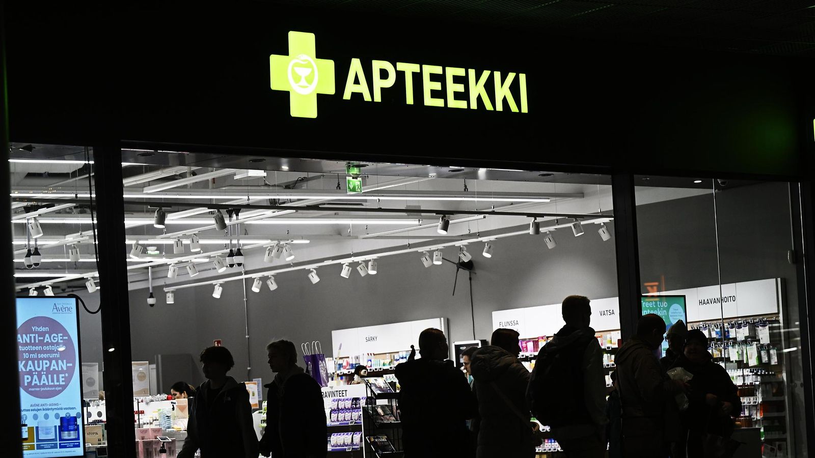 Apteekki LK 12.6.2025
