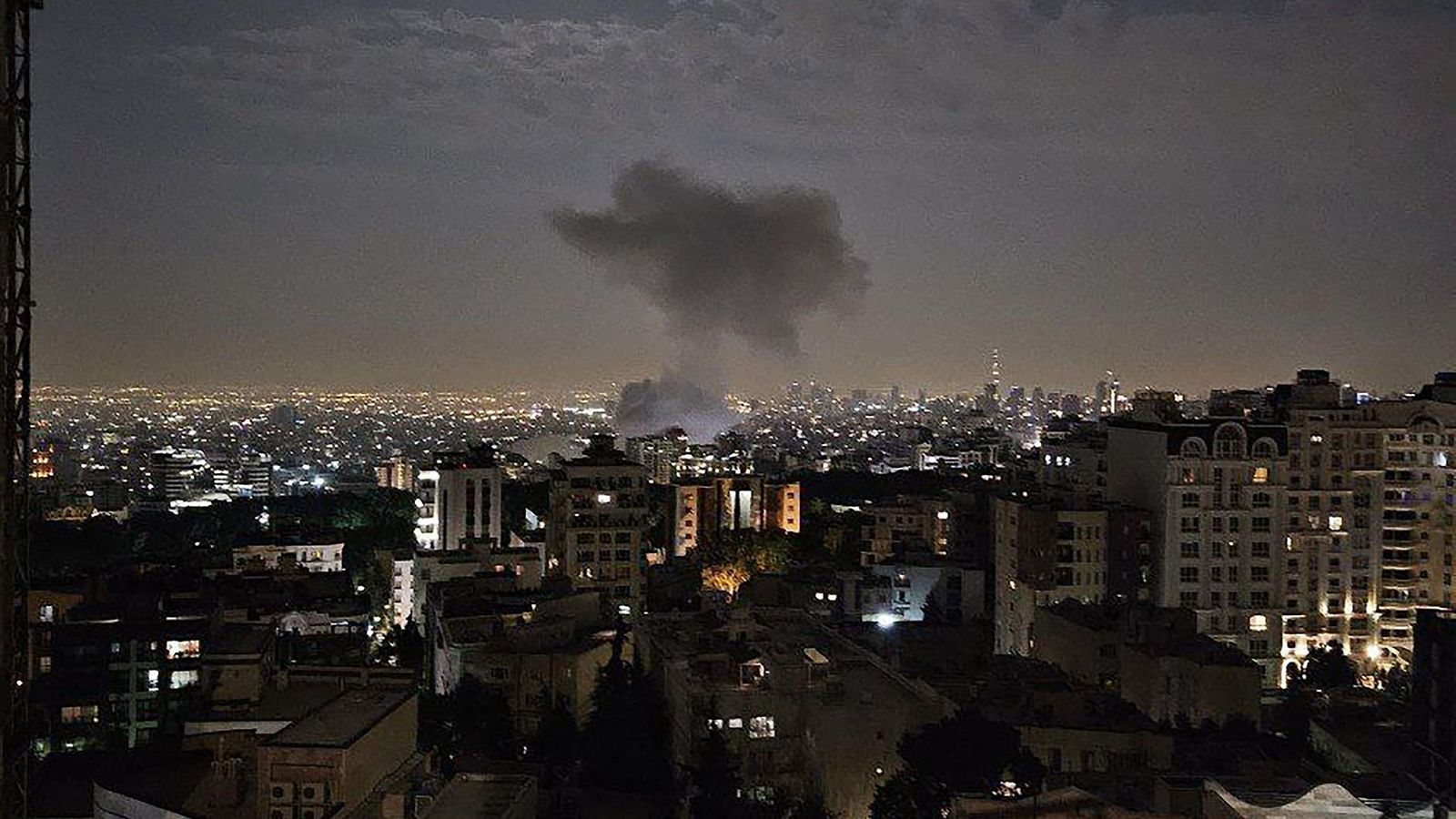 Iran LK 13.6.2025