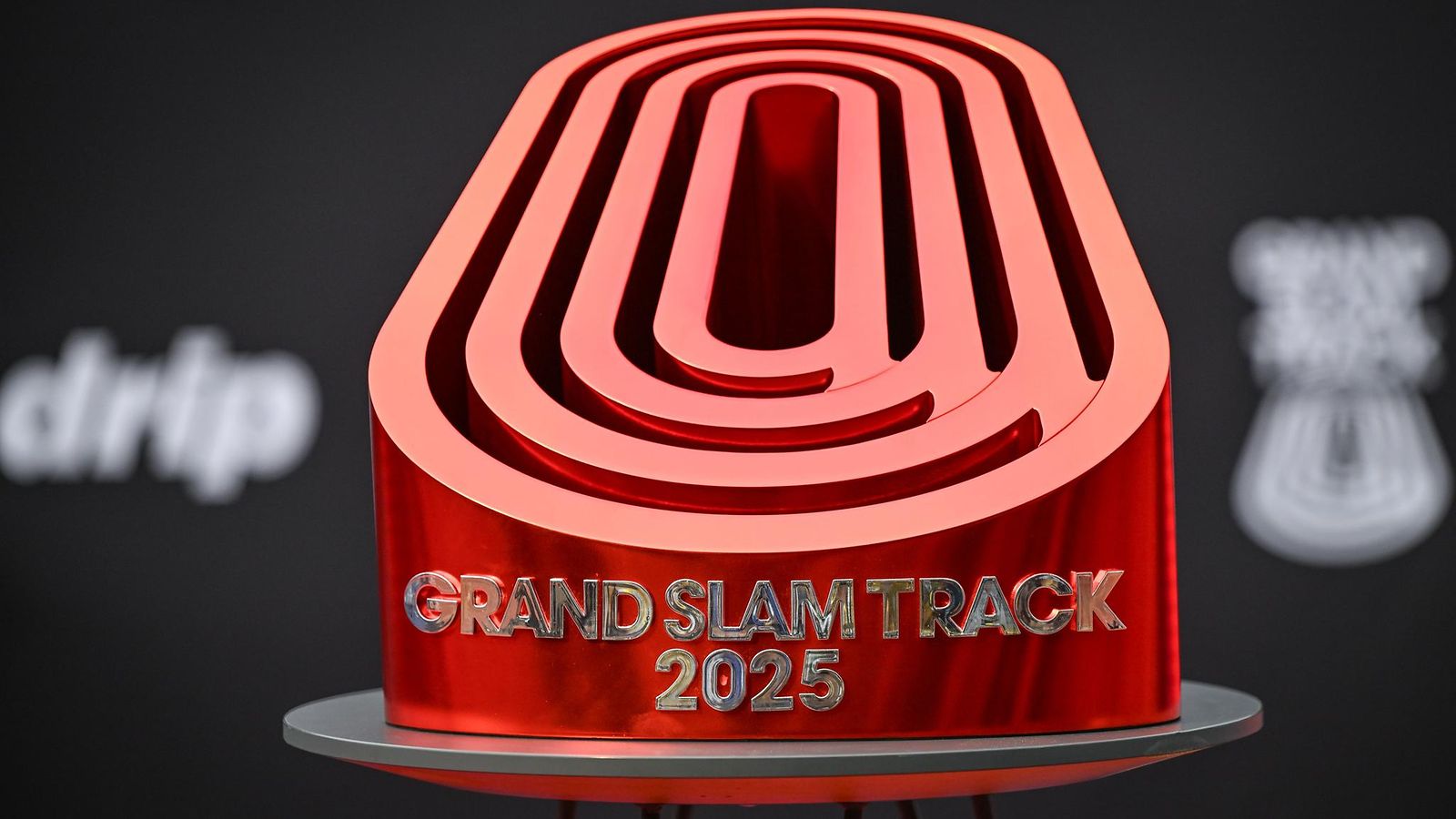 Slamtrack