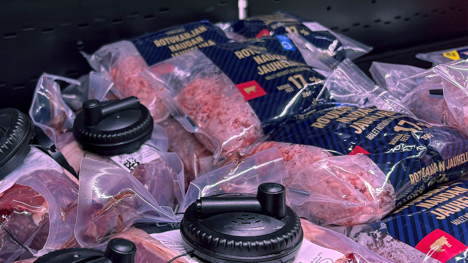 Lidl jauheliha