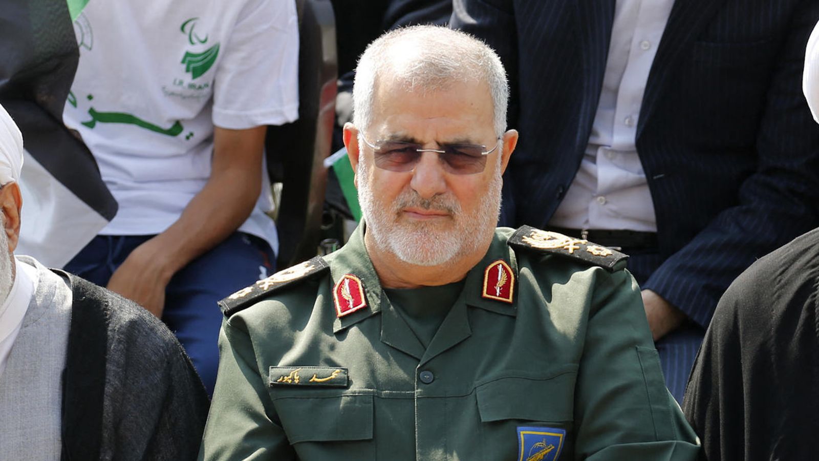 Mohammad Pakpour