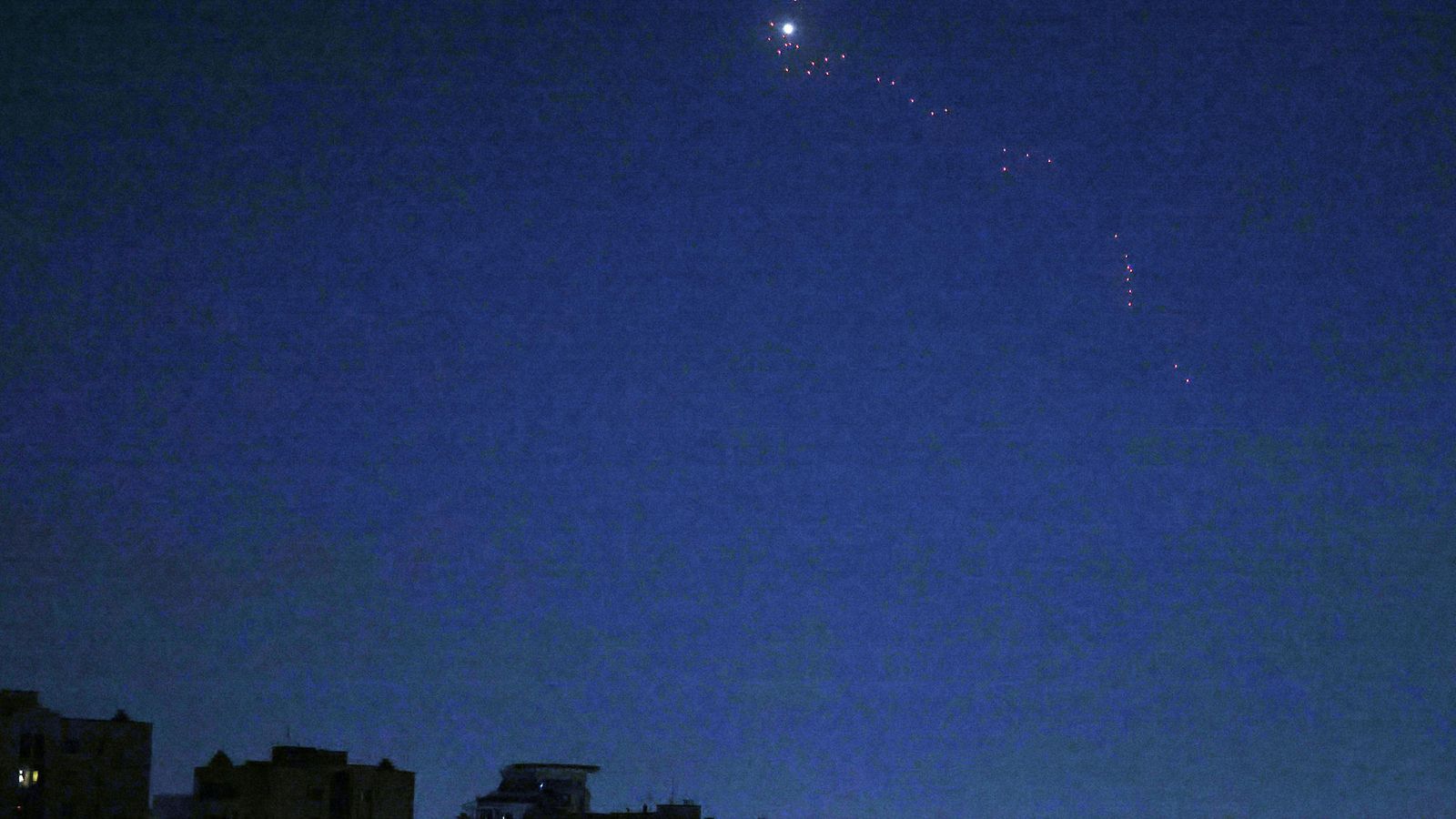 AOP teheran