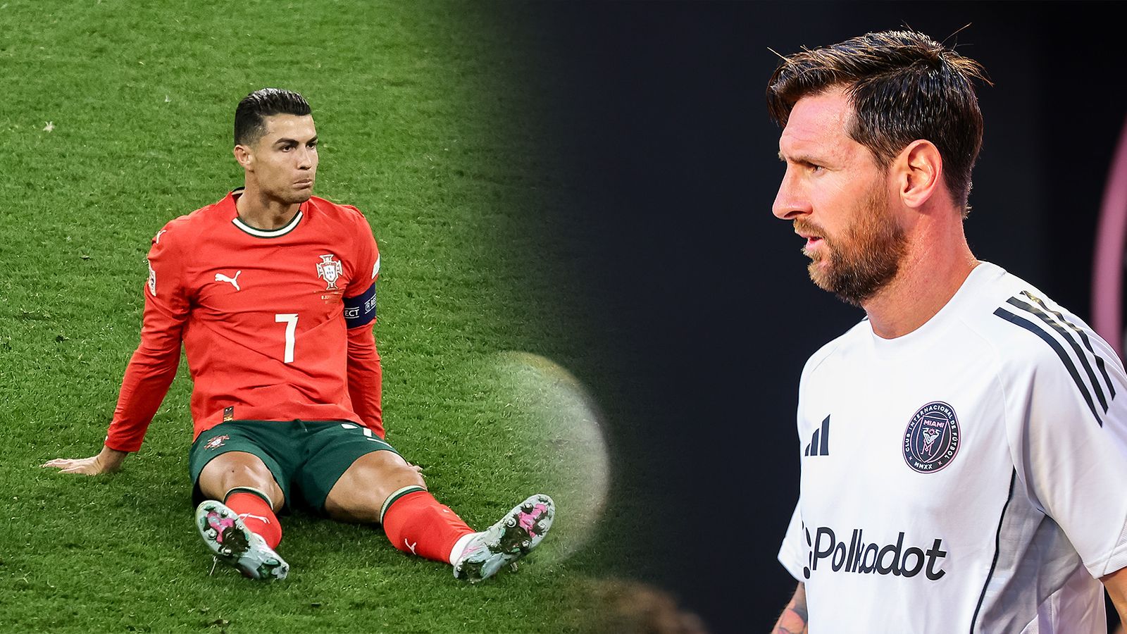 messiirolle