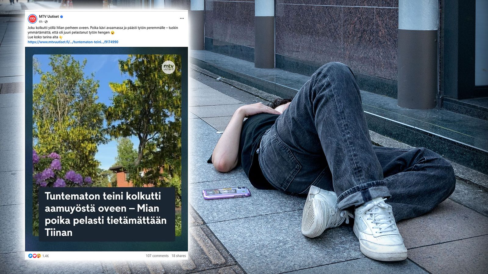 Auta hadassa ole