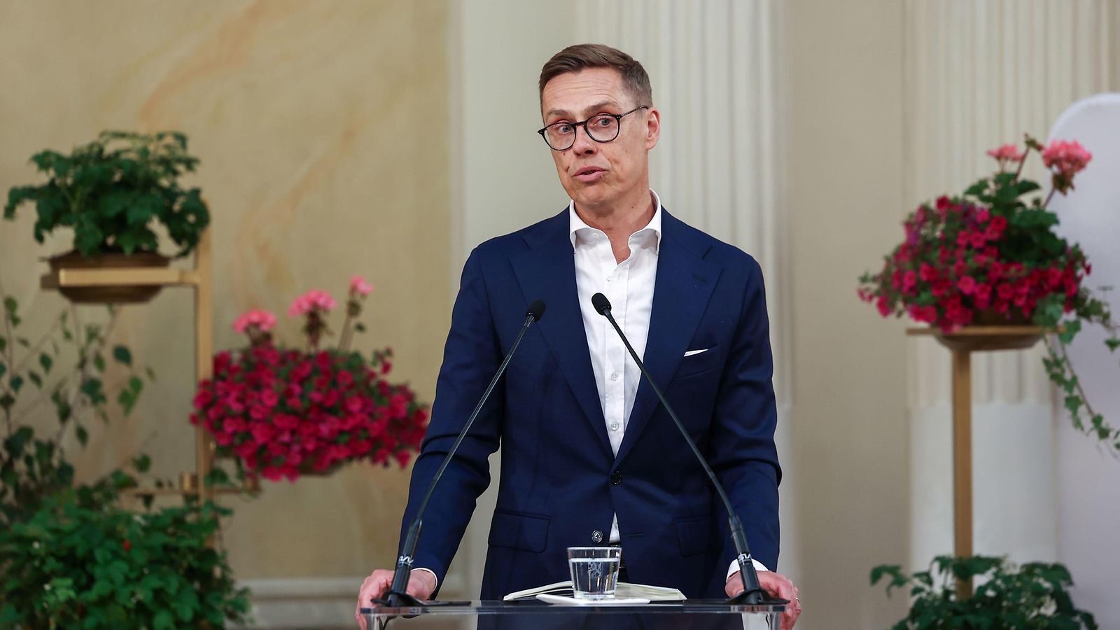 Kultaranta-keskustelut