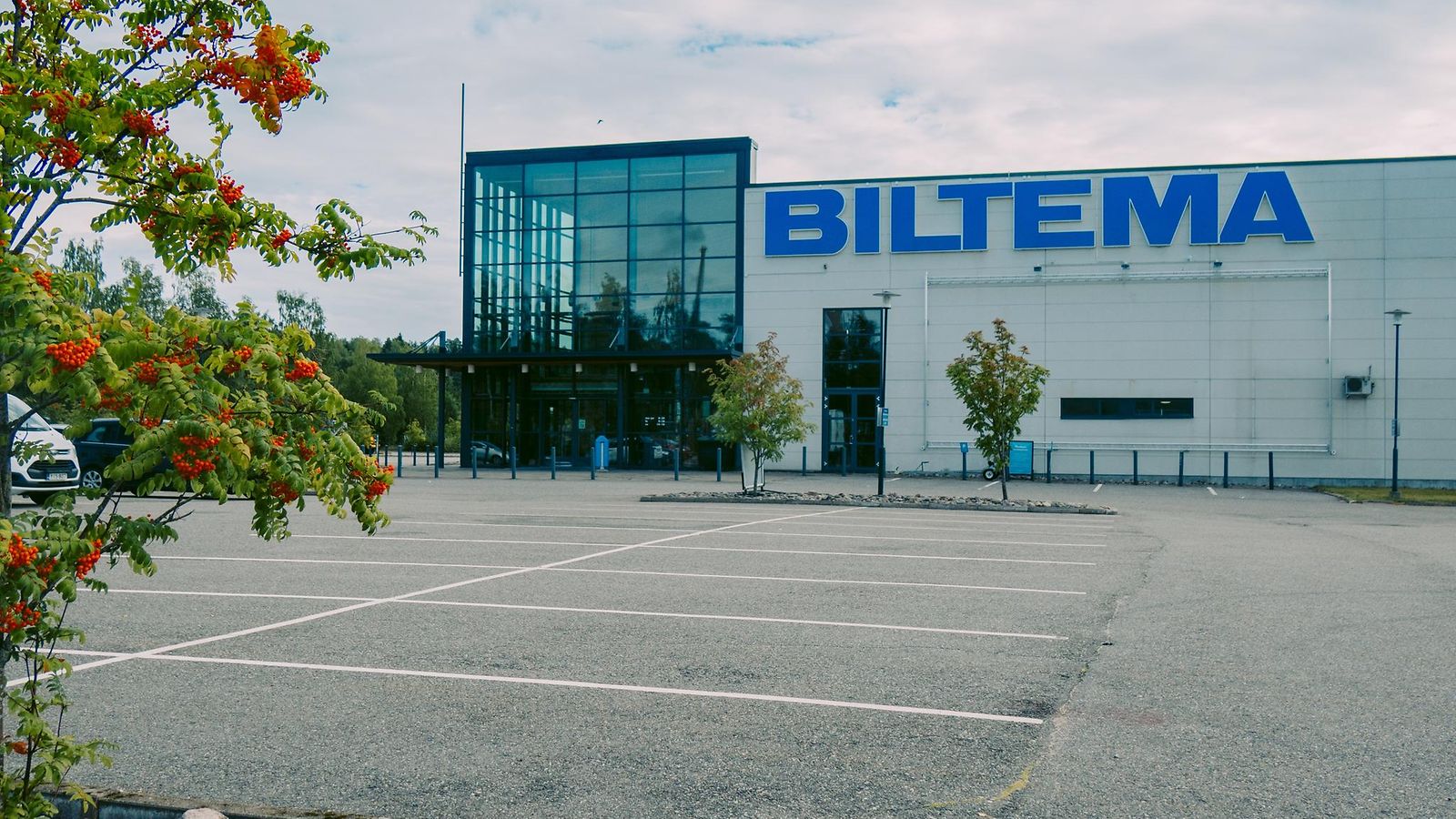biltema