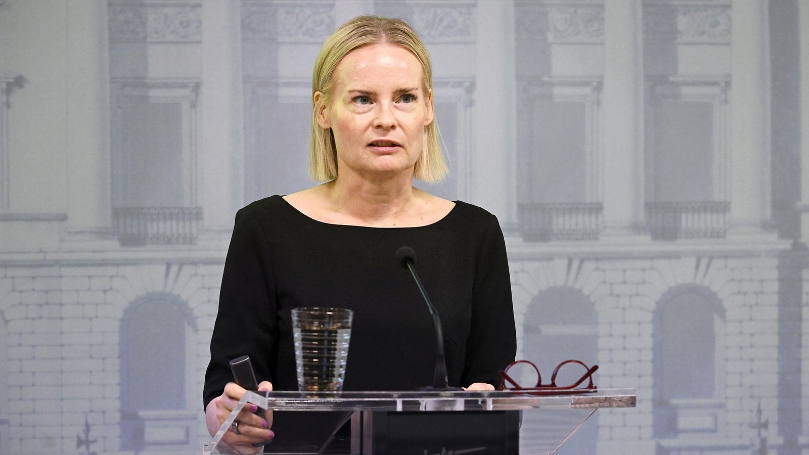 LK Riikka Purra kesäkuu 2025