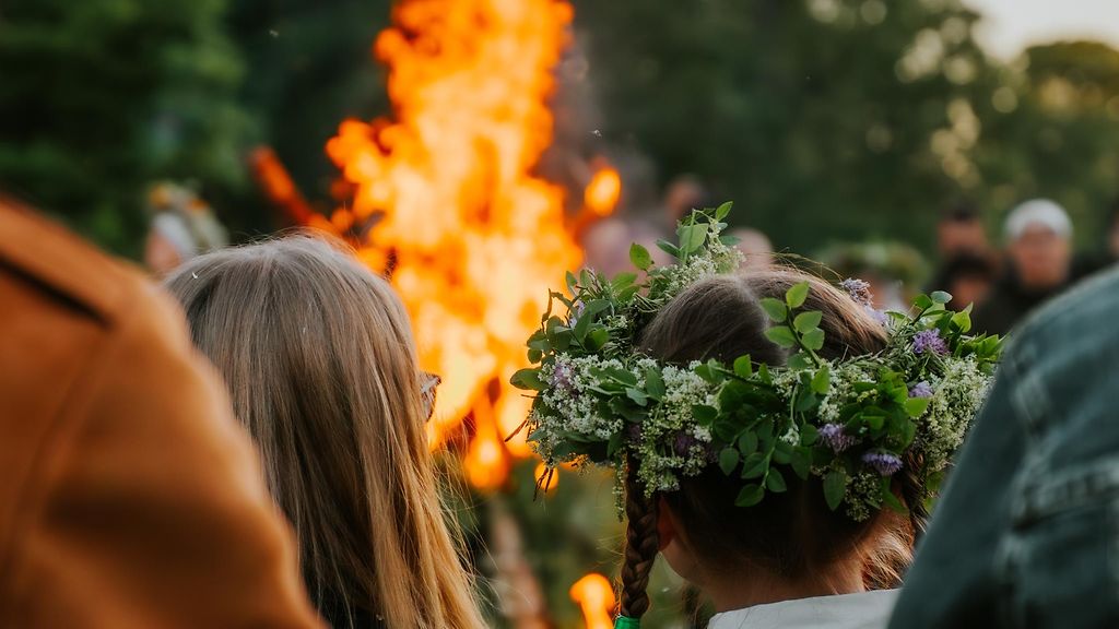 Kuukausiennuste paljastaa: Juhannukseen asti kastu