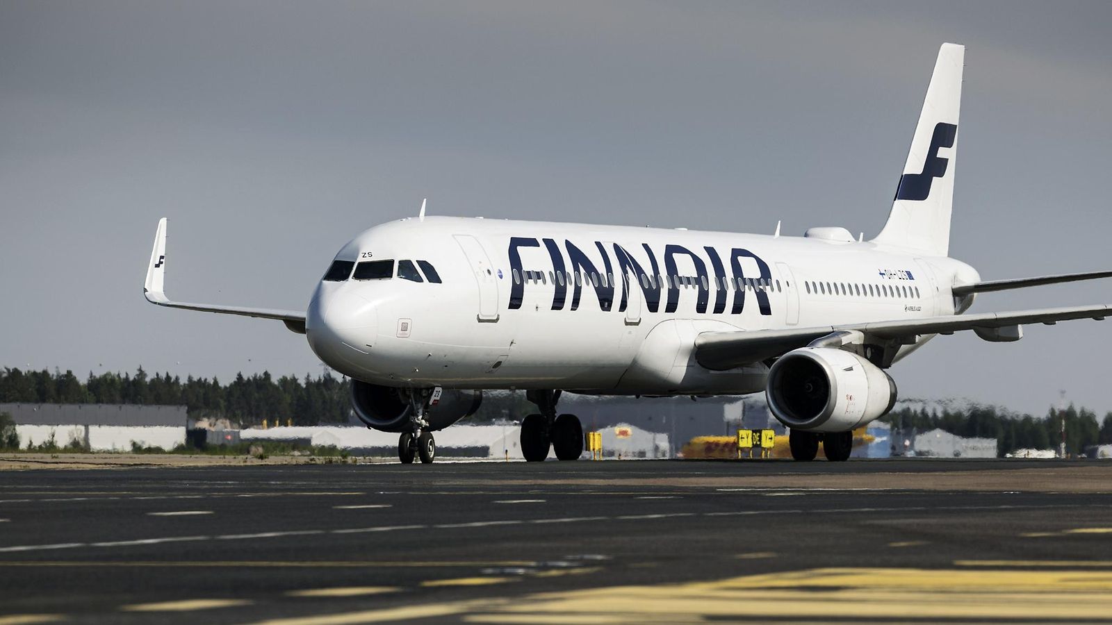 LK Finnair 16062025