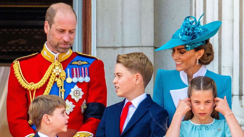 William ja Catherine eivät ole antaneet lapsilleen yhtä asiaa – joka on nyt alkanut aiheuttaa kränää kuninkaallisten kotona
