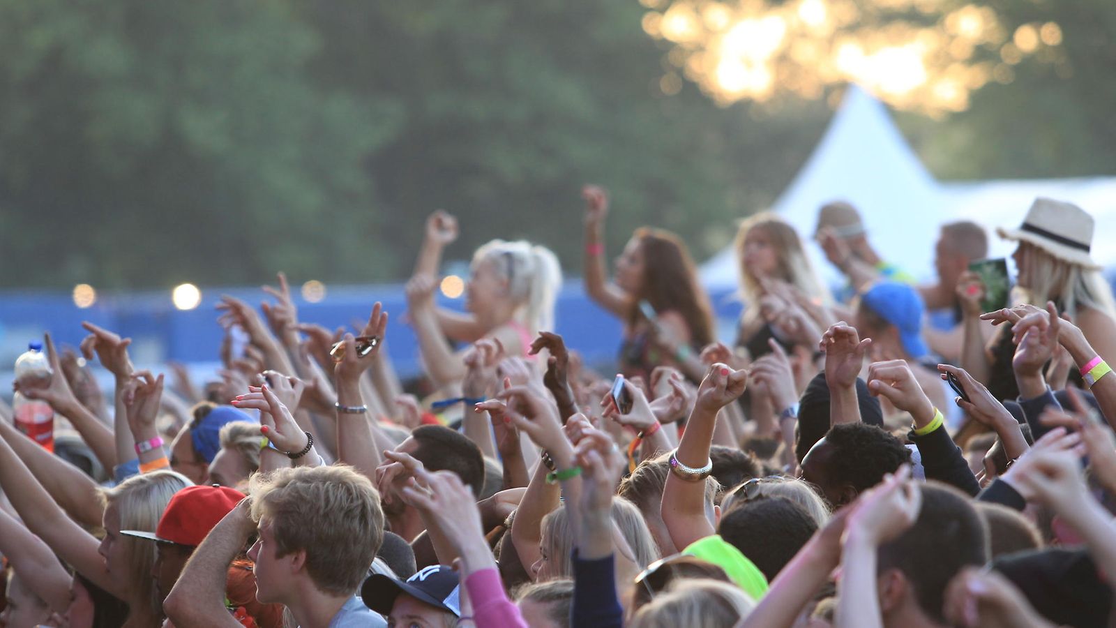 AOP  Turku ja Ruisrock 2014.