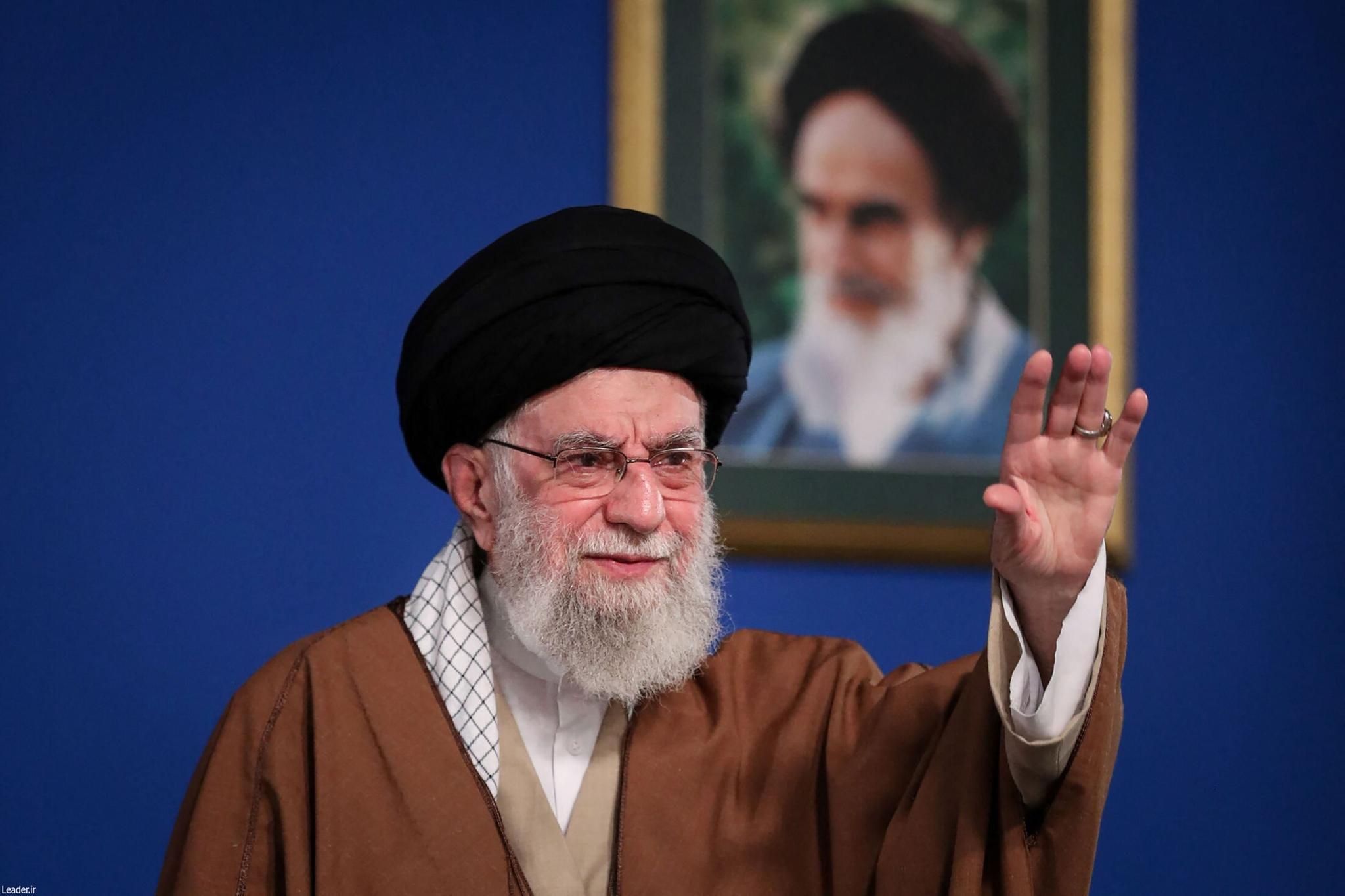 Khameini LK 17.6.2025