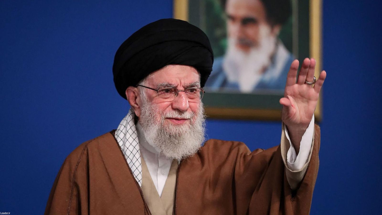 Khameini LK 17.6.2025