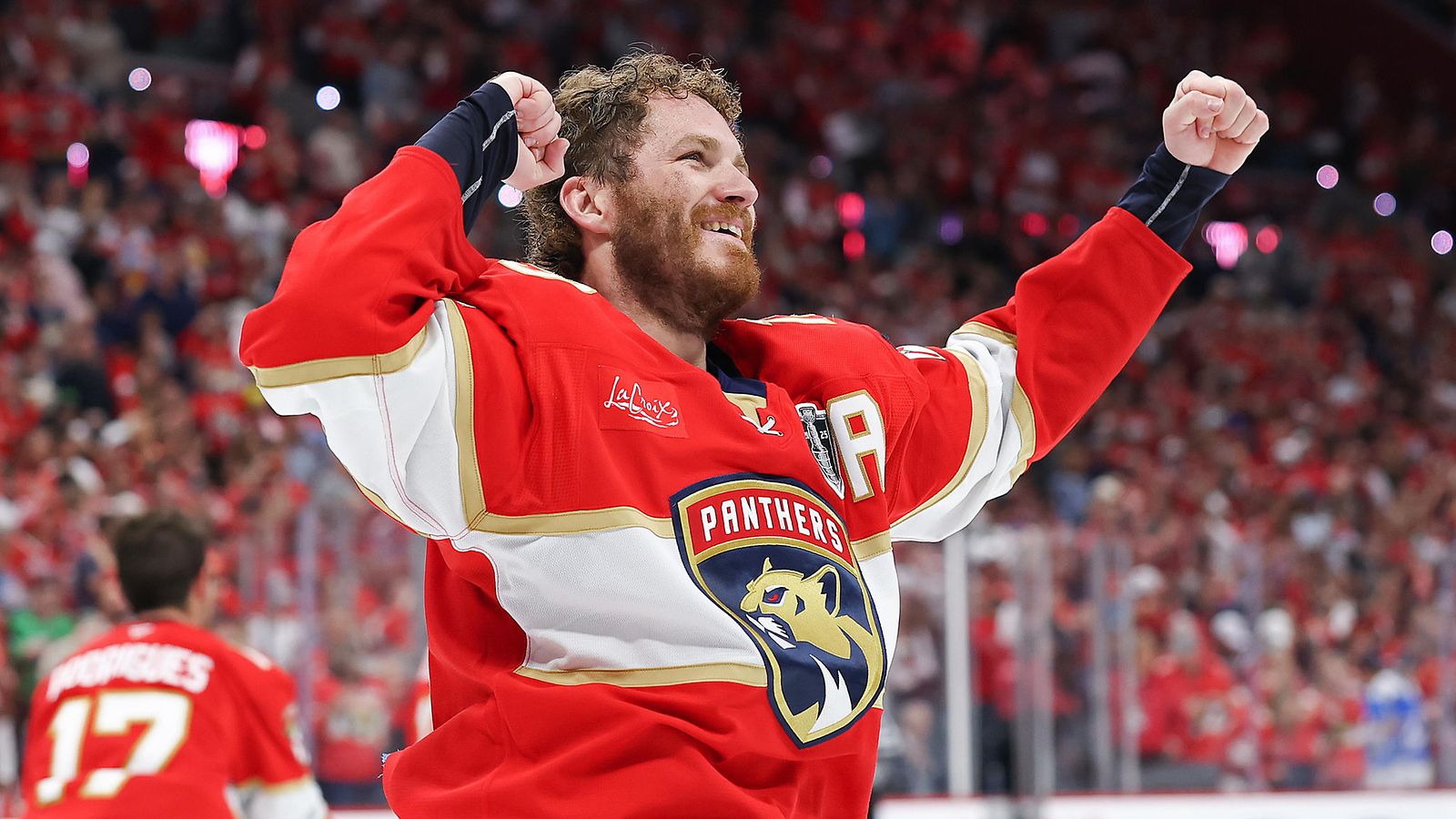 Matthew Tkachuk