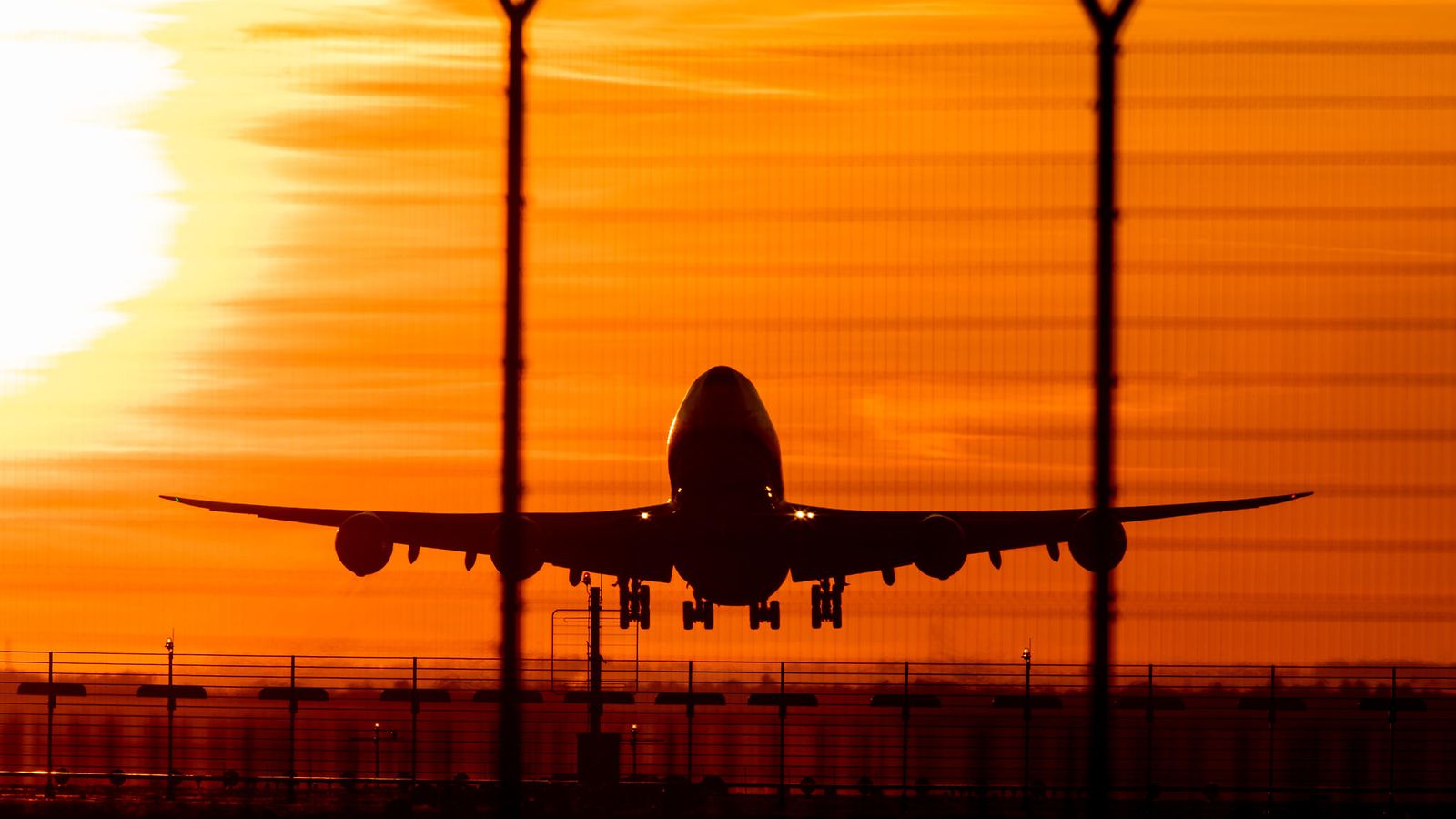 LK Kuvituskuva lentokone Boeing 747