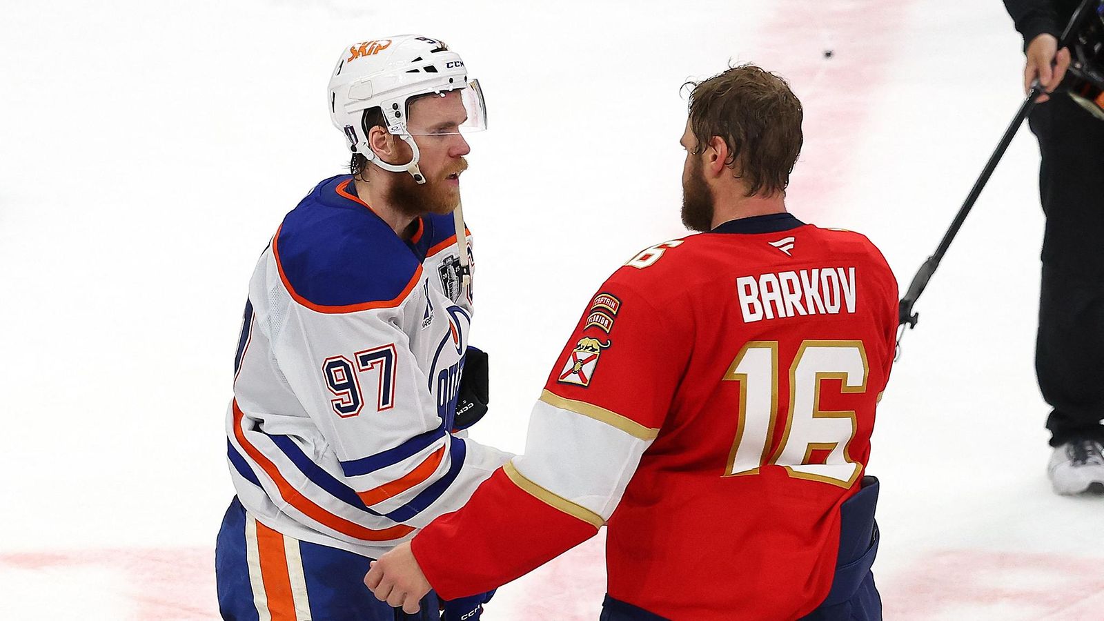 Connor McDavid