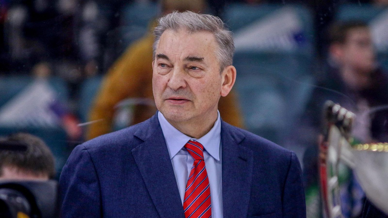 Vladislav Tretjak