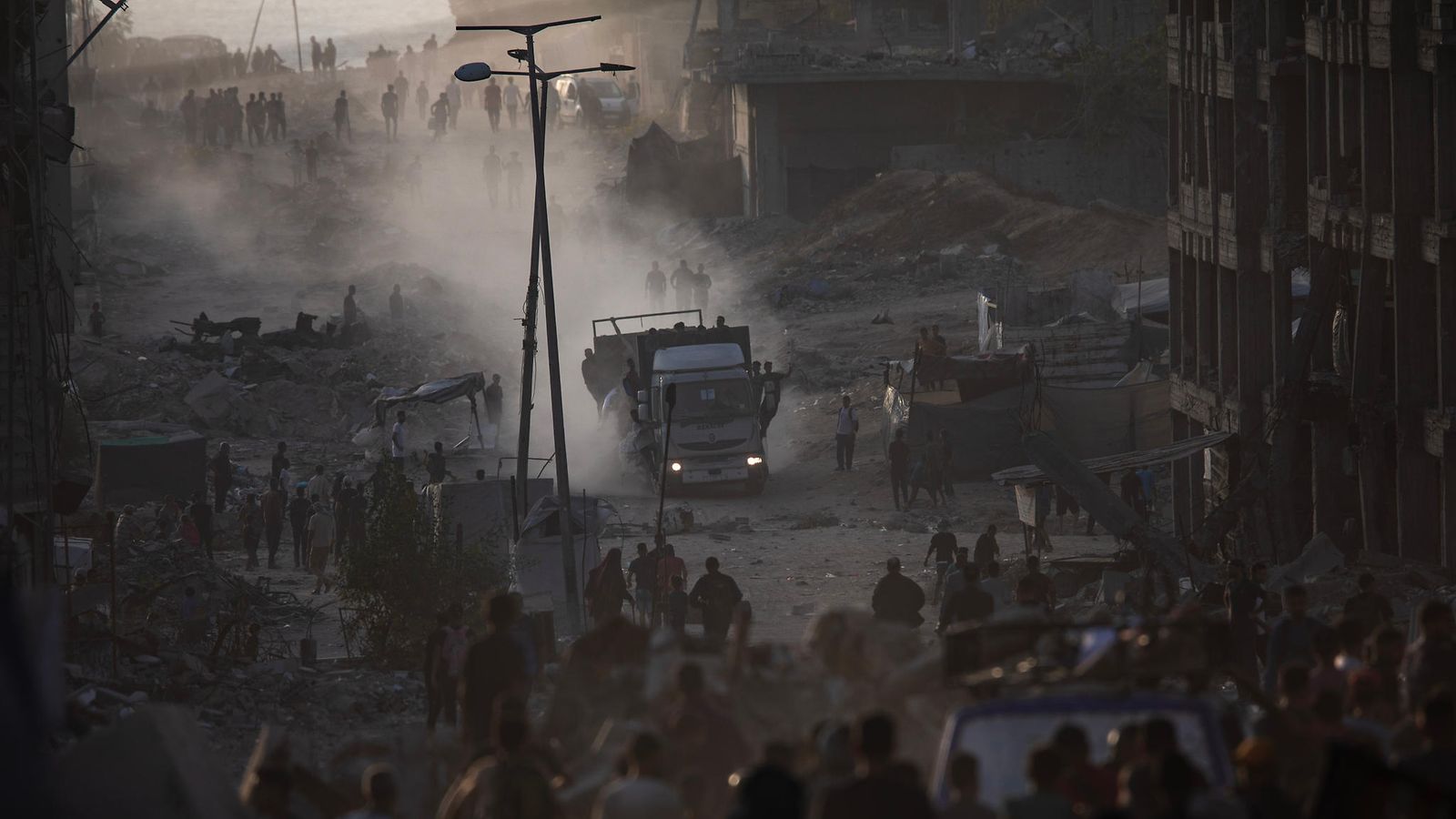 AOP Gaza 18.6.2025