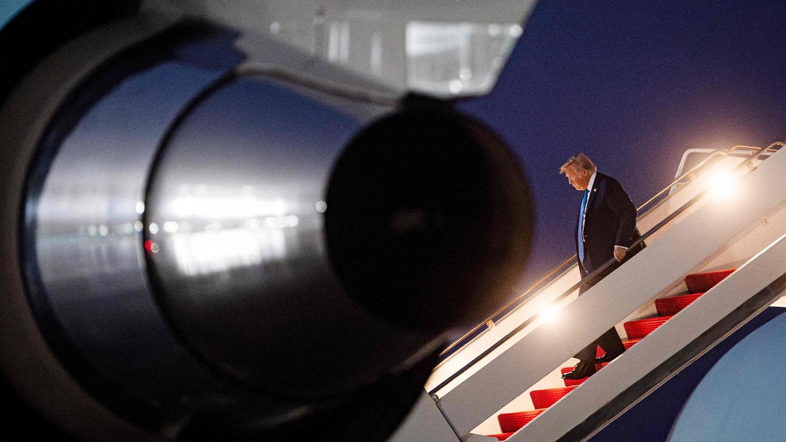 Trump LK 18.6.2025