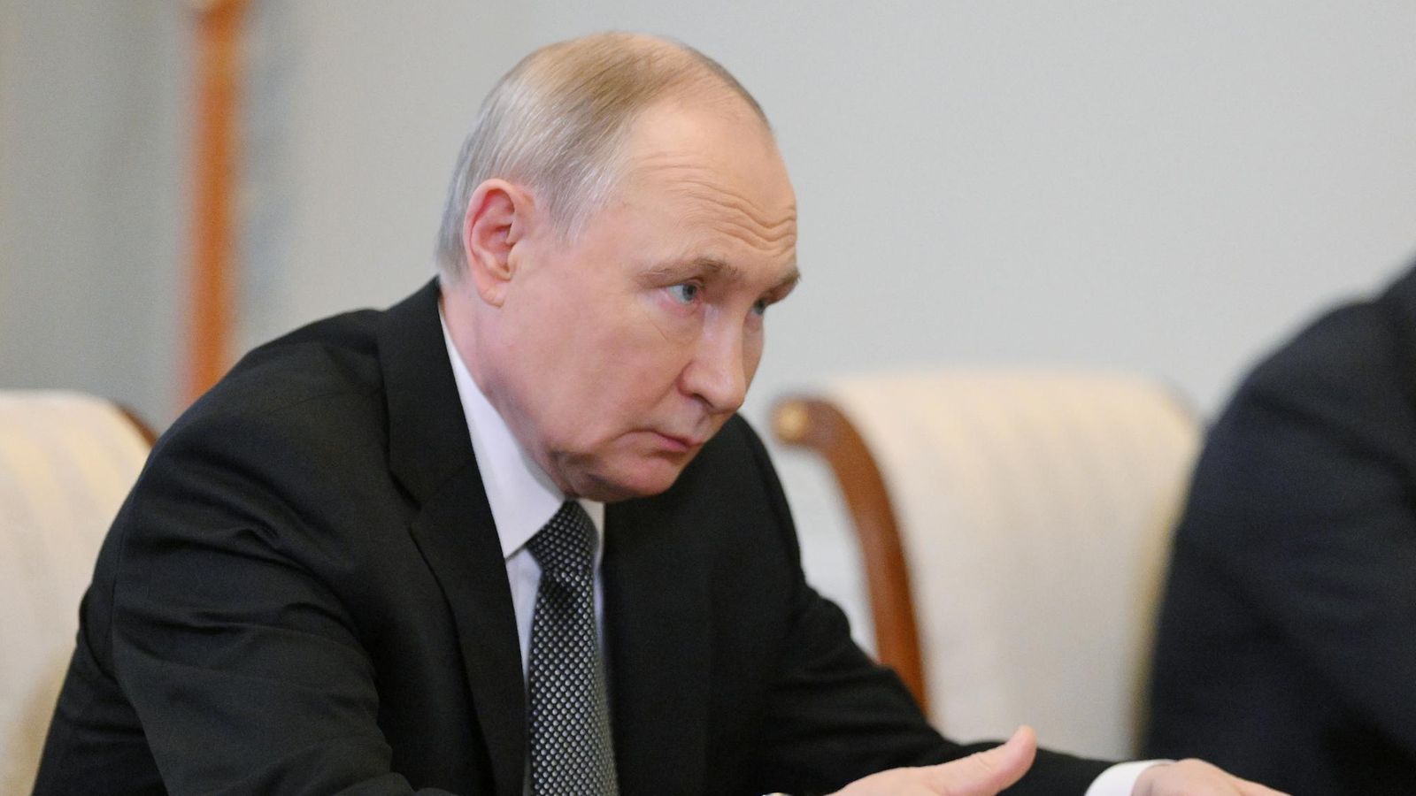 1906 AOP Vladimir Putin