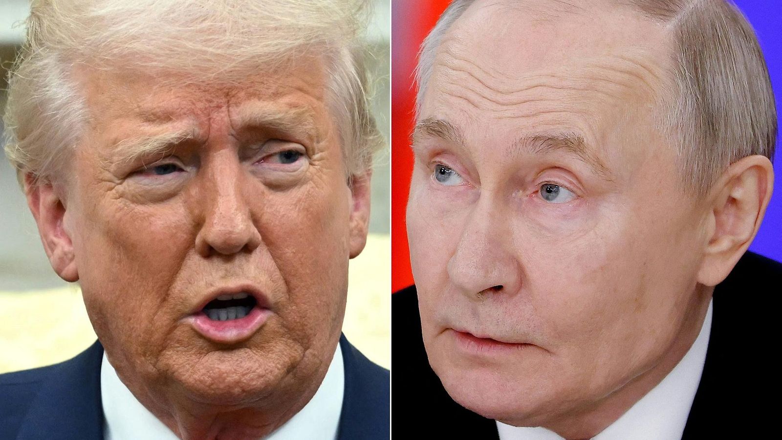 Putin Trump LK 19.6.2025