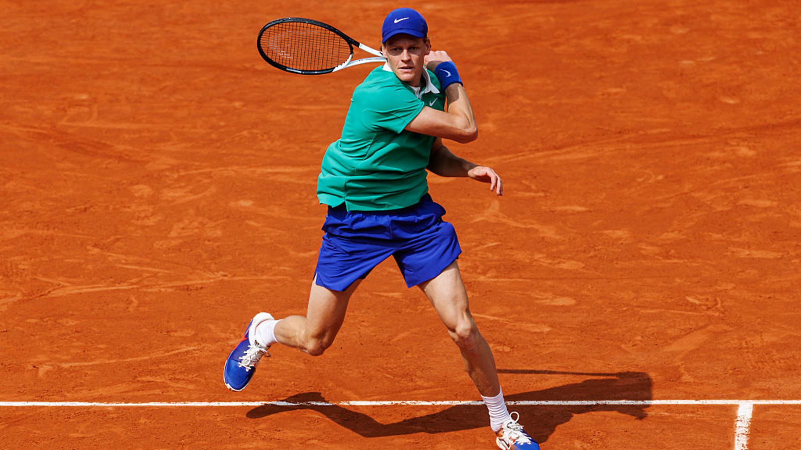 Jannik Sinner